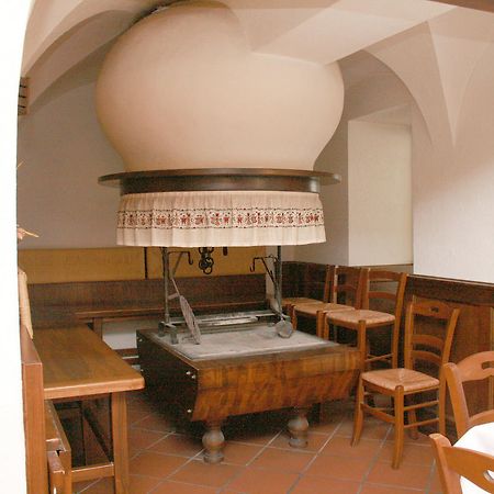 Albergo Cristofoli Treppo Carnico Extérieur photo